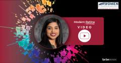 EYP-1901 reduces treatment burden, matches aflibercept on BCVA in wet AMD | Durga Borkar, MD | Image Credit: © Durga Borkar, MD - © Durga Borkar, MD - Duke Health