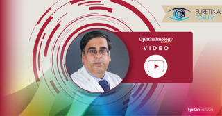 EURETINA 2026: Eyestem interim Phase 2 results for clinical study of Eyecyte-RPE for GA secondary to dry AMD 