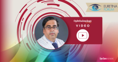 EURETINA 2026: Eyestem interim Phase 2 results for clinical study of Eyecyte-RPE for GA secondary to dry AMD