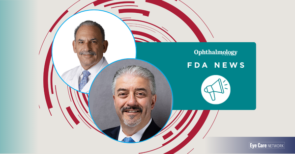 Retina specialists weigh in on FDA approval of bevacizumab-vikg (Lytenava) for wet AMD