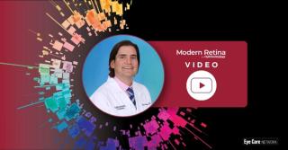 What LUGANO and LUCIA could signal for DME: Pieramici on the EYP-1901 program