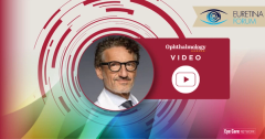 EURETINA 2026: Optogenetic therapy MCO-010 aims to restore vision in advanced macular disease