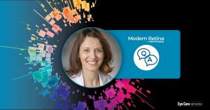 MacTel and neovascular conversion: Majda Hadziahmetovic, MD, on early warning signs