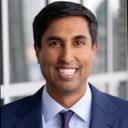 Robin Vora, MD