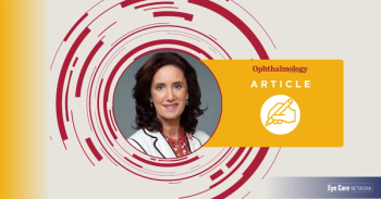 Survey: fewer than 1 in 7 women link dry eye to perimenopause or menopause | Giacomina Massaro-Giordano, MD | Image Credit: © NYU Langone Eye Center - Giacomina Massaro-Giordano, MD