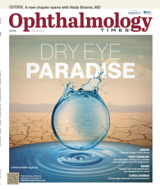 Ophthalmology Times: June 2023