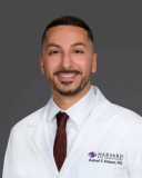 Ashraf Ahmad, MD | Image Credit: © Harvard Eye Associates