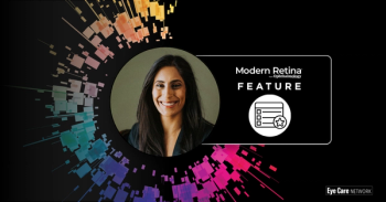 (Modern Retina/Anu Patel, MD) When to switch anti-VEGF therapy: Lessons from three retina cases