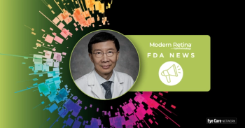 Byron L. Lam, MD | Image Credit: © Byron L. Lam, MD | Bascom Palmer Eye Institute, University of Miami Miller School of Medicine