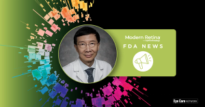 Byron L. Lam, MD | Image Credit: © Byron L. Lam, MD | Bascom Palmer Eye Institute, University of Miami Miller School of Medicine