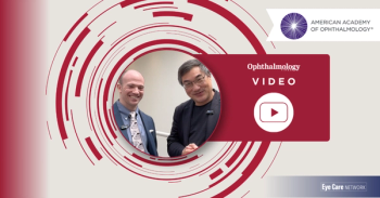 (Image credit: Ophthalmology Times) AAO 2026: NeuroOp Guru co-hosts recap subspecialty day takeaways