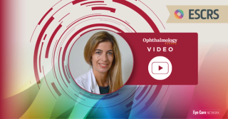 ESCRS 2026: Why AI is already reshaping glaucoma care and patient conversations