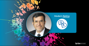 MacTel and neovascular conversion: Jay Chhablani, MD, weighs in