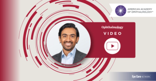Murtaza K. Adam, MD, on pearls for the Yamane scleral-fixated IOL technique