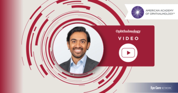 Murtaza K. Adam, MD, on pearls for the Yamane scleral-fixated IOL technique