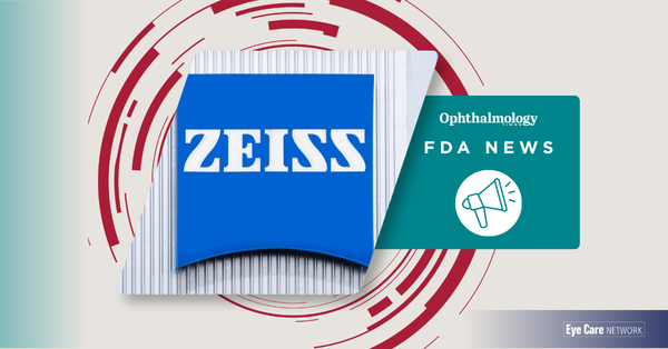 ZEISS CLINIC 360 receives FDA 510k clearance