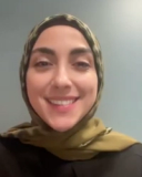 Reem Amine, MD
