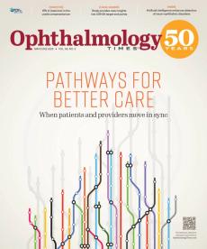 Ophthalmology Times: May/June 2025