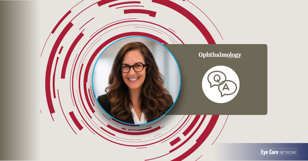 What retinal imaging reveals about the brain-eye connection with Sharon Fekrat, MD, FACS, FASRS