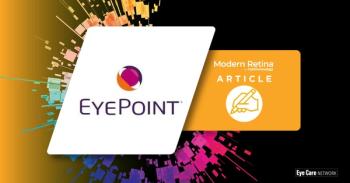 Duravyu misses wet AMD end point again as EyePoint pivots to DME