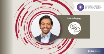 AAO 2026: Murtaza K. Adam, MD, on sutureless scleral-fixated IOLs