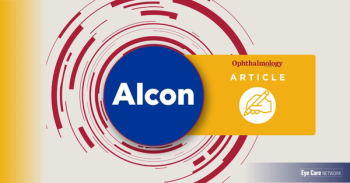 © Alcon | Ophthalmology Times Article