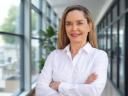 Natalie C. Kerr, MD, MBA, FACS, FAAP