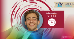 EURETINA 2026: Why half-dose PDT leads the treatment of central serous chorioretinopathy