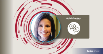 Q&A: Phentolamine for presbyopia: a non-miotic route to near vision