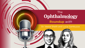 OT Roundup ep. 1: ADHD's eye link, MOGENRY's BLA, and myopia news