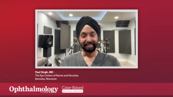 One expert featured in this series. 
