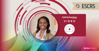 ESCRS 2026: Ultra-widefield imaging in paediatric eye care