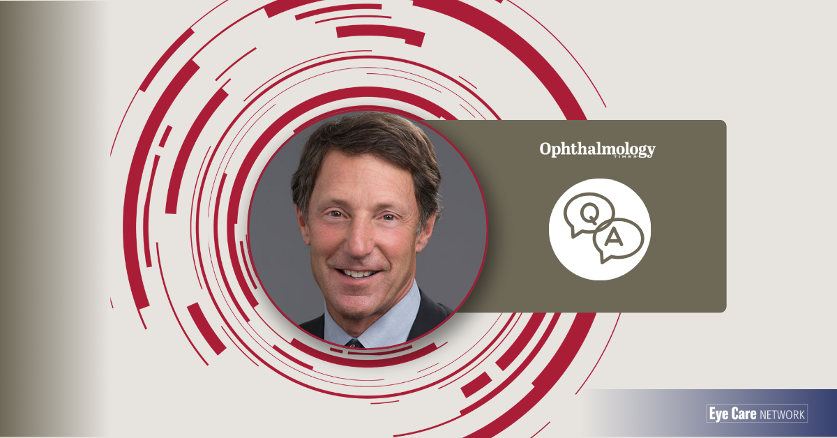(Image credit: Richard Lewis, MD) Balance Ophthalmics secures Medicare payment rates for nocturnal IOP-lowering device ahead of Q4 launch