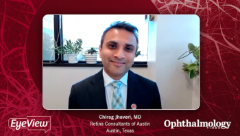 Expert on Retinal Disease