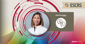 ESCRS 2026: Q&A: What early real-world data reveal about the TECNIS Odyssey