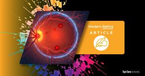 Duravyu misses noninferiority end point in phase 3 LUCIA wet AMD trial