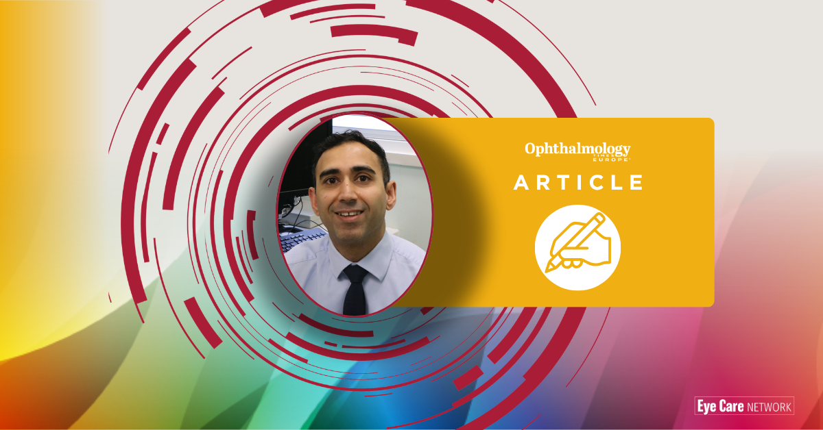 Potential new therapy for aniridia-related keratopathy: a collagen scaffold containing limbal epithelial and stromal stem cells