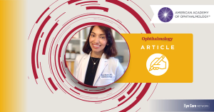 AAO 2026: What the evidence really shows about nutrition and the eye