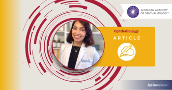 AAO 2026: What the evidence really shows about nutrition and the eye