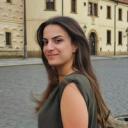 Athanasia Sandali, MD, MSc