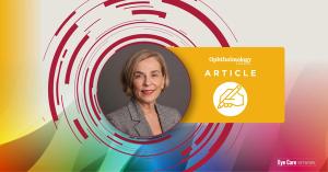 The missing dimension in retinal care