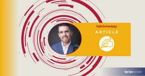 Evaluation of a topical anesthetic gel reduces patient discomfort after intravitreal injections