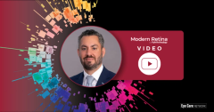 How MK-8748's Tie2 agonism differs from anti-VEGF blockade in wet AMD | Image Credit: © InVision Eye Care - Jonathan Gloth, MD