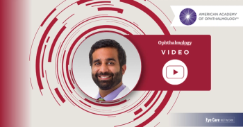 AAO 2026: Planning cataract surgery in patients with uveitis