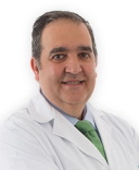 Professor Jesús Merayo-Lloves, MD, PhD, DO