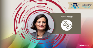 EURETINA 2026: Retinal laser myths and simulation: a Q&A with Serena Salvatore, MD