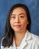Yun Ping Moore, OD