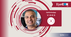 (Image credit: Uday Devgan, MD) EyeCon 2026: Devgan on surgery, co-management, and the whole eye care team