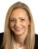 Nikolina Budimlija, MD