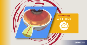 (Ophthalmology Times) Positive 6-month phase 2 results for sustained delivery of K8 in geographic atrophy
